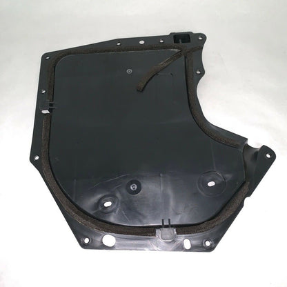 1009975-90-A TESLA MODEL X RIGHT FRONT DOOR CLOSET PANEL 2015 2016 2017 2018 OEM