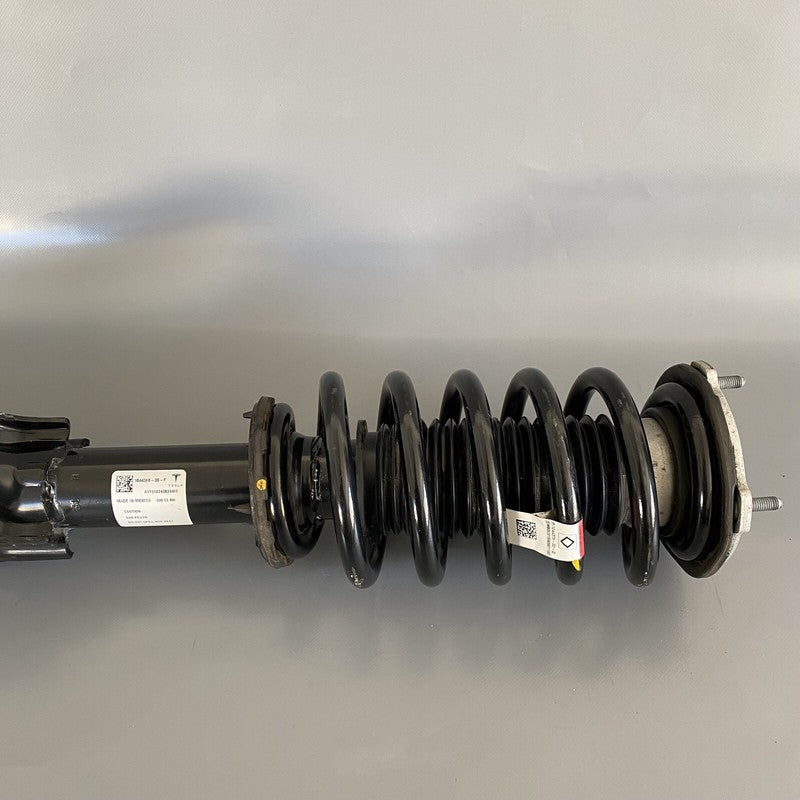 1044368-00-F TESLA MODEL 3 SHOCK STRUT RIGHT FRONT 1044368-00-F 2017 2018 2019 2020 OEM