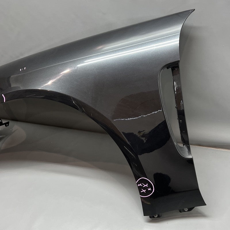 971821165AL PORSCHE PANAMERA 971 FENDER LEFT FRONT 2016 17 18 19 20 21 22 2023 971821165AL