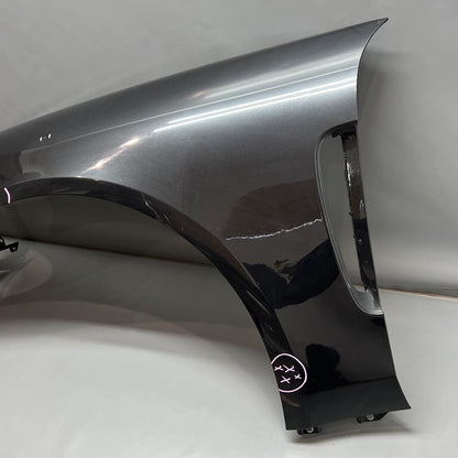 971821165AL PORSCHE PANAMERA 971 FENDER LEFT FRONT 2016 17 18 19 20 21 22 2023 971821165AL