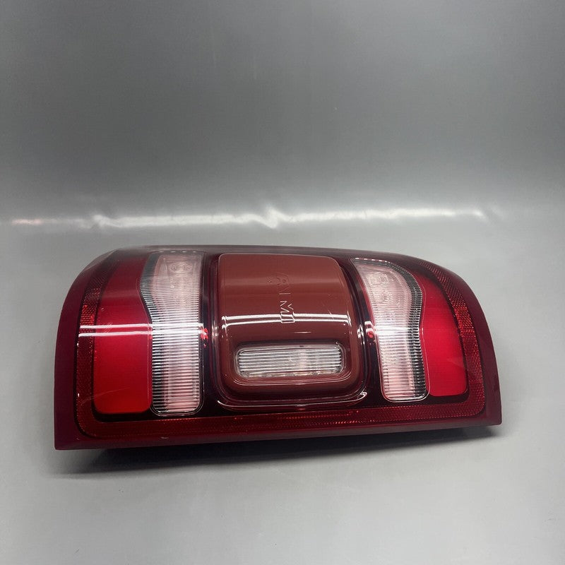 68262531AG DODGE RAM 1500 TAIL LIGHT LEFT DRIVER 2019 2020 2021 2022 2023 LED 68262531AG