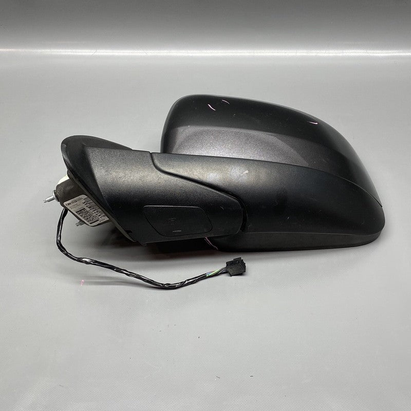 JEEP GRAND CHEROKEE MIRROR LEFT DRIVER E11026536 2014 2015 2016 OEM