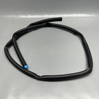 1090509-00-E TESLA MODEL 3 DOOR SECONDARY SEAL LEFT REAR 2017 2018 2019 2020 OEM 1090509-00-E