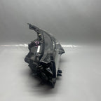 NX200 LEXUS NX200 NX300H HEADLIGHT LEFT DRIVER 2018 2019 2020 2021 HALOGEN OEM 