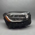 MERCEDES BENZ GLC300 HEADLIGHT RIGHT PASSENGER 2020-2022 LED OEM A2539