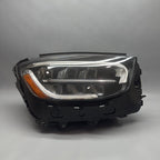 MERCEDES BENZ GLC300 HEADLIGHT RIGHT PASSENGER 2020-2022 LED OEM A2539