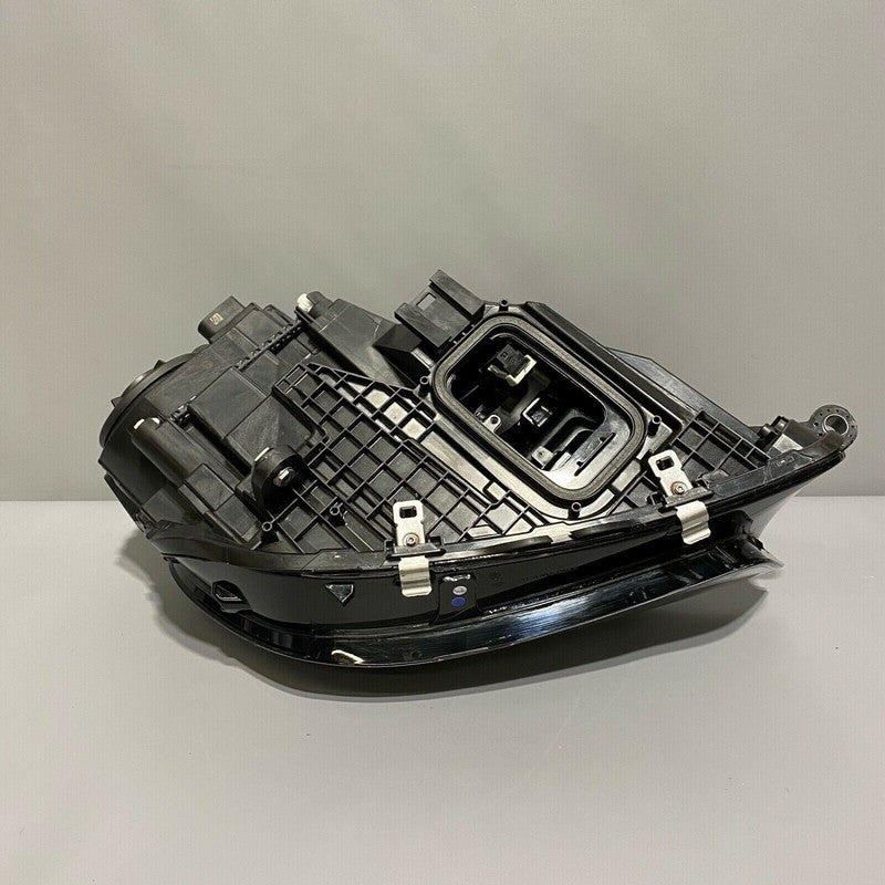 MERCEDES BENZ GLE350 HEADLIGHT GLE580 LEFT DRIVER 2020 2021 LED OEM