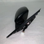 KIA OPTIMA MIRROR RIGHT PASSENGER HEATED 2016 2017 2018 BLACK OEM