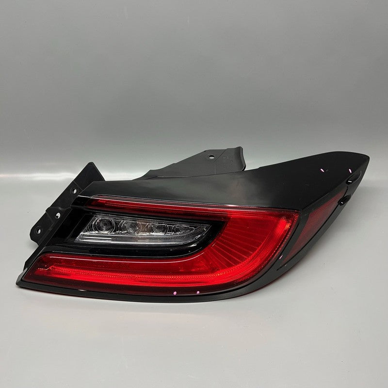 TOYOTA GR86 TAIL LIGHT RIGHT PASSENGER 2022 2023 2024 OEM 84201-CC021