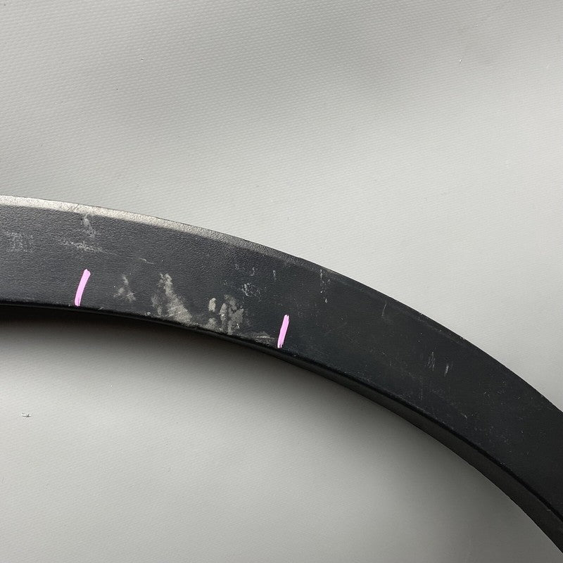 1494185-00-C TESLA MODEL Y FENDER FLARE LEFT FRONT 2020 2021 2022 2023 1494185-00-C OEM