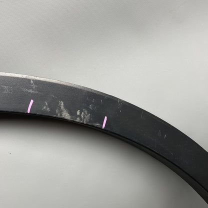 1494185-00-C TESLA MODEL Y FENDER FLARE LEFT FRONT 2020 2021 2022 2023 1494185-00-C OEM