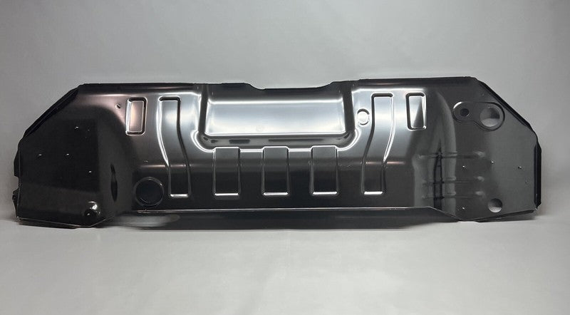 1590904-S0-C TESLA MODEL X REAR BODY FLOOR PANEL 2021 2022 2023 OEM 1590904-S0-C