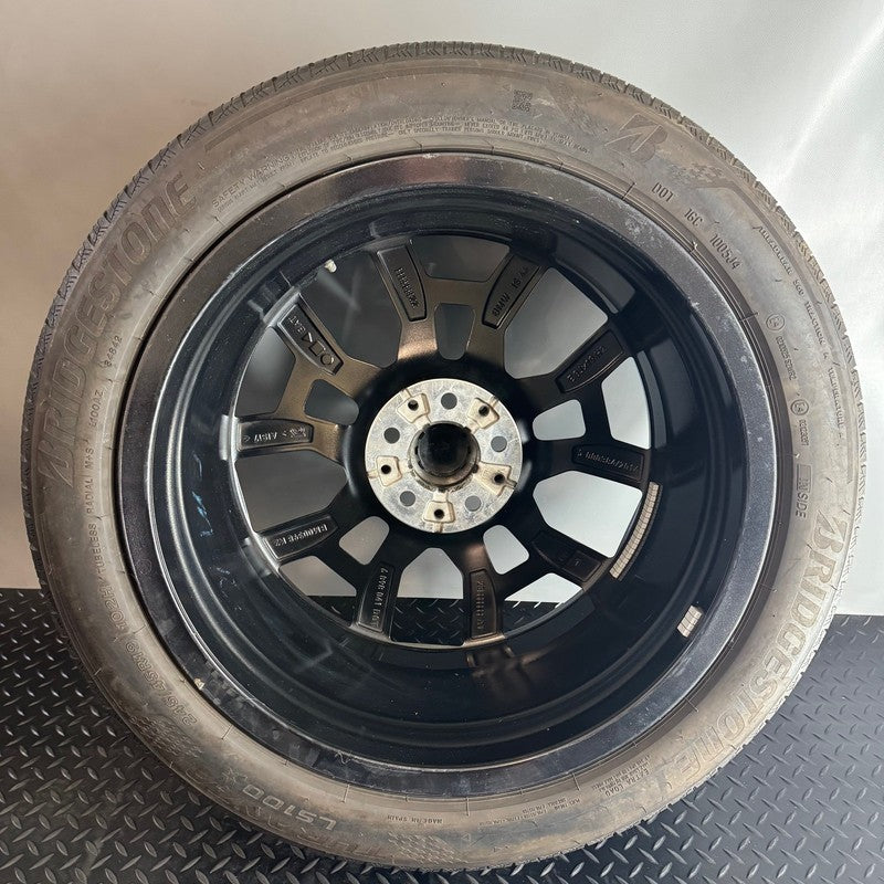 BMW X1 X2 WHEEL RIM 19 INCH 2023 2024 2025 OEM 6898041