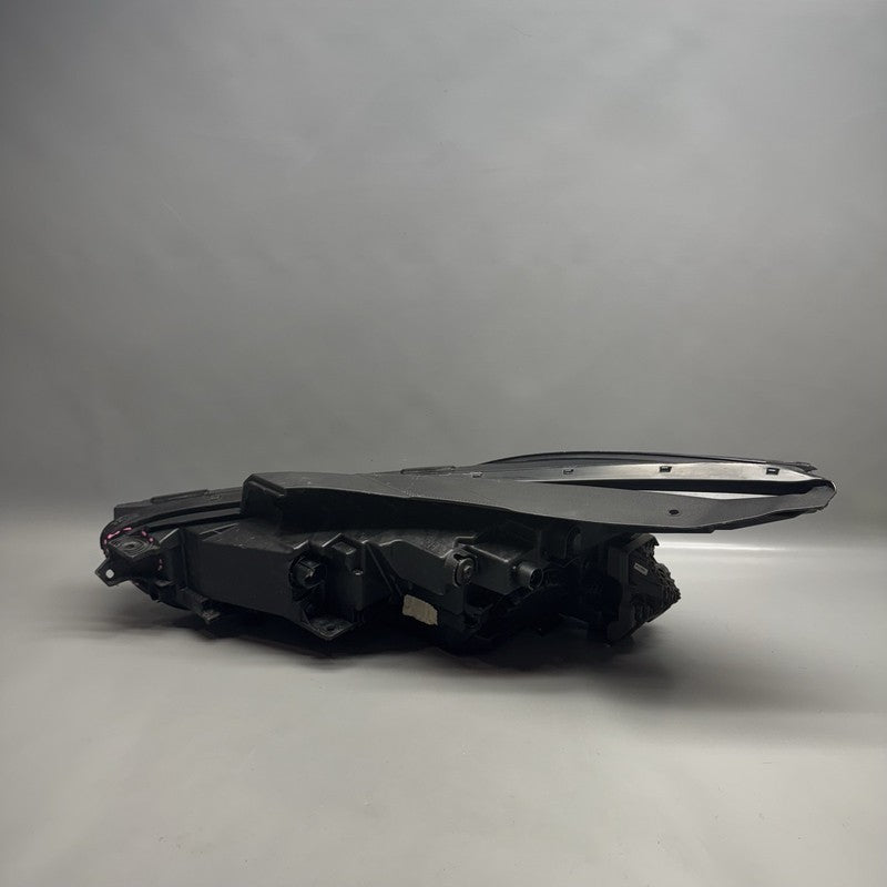 K5 2020 2021 2022 2023 KIA K5 HEADLIGHT RIGHT PASSENGER FULL LED OEM 