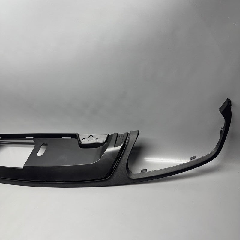 VOLVO XC40 REAR BUMPER LOWER SPOILER COVER 2018 2019 2020 2021 2022 OE
