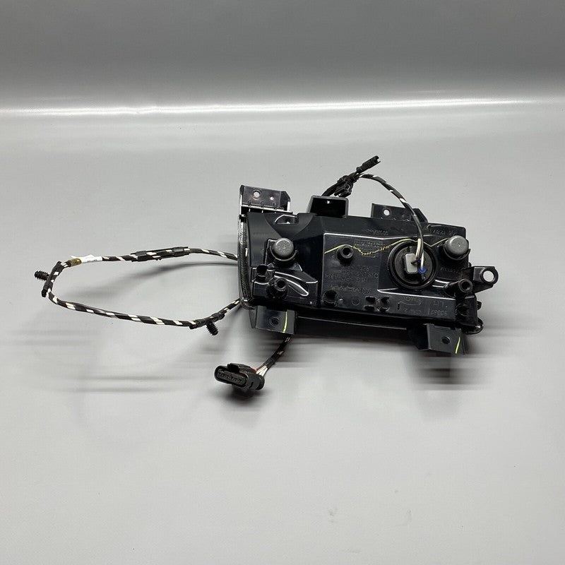 68307245AG JEEP WRANGLER SPORT TURN SIGNAL LEFT DRIVER 68307245AG 2018 2019 2020 2021 OEM