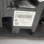 BMW X5 HEADLIGHT RIGHT PASSENGER X6 LASER 2019 2020 2021 2022 OEM 5A27