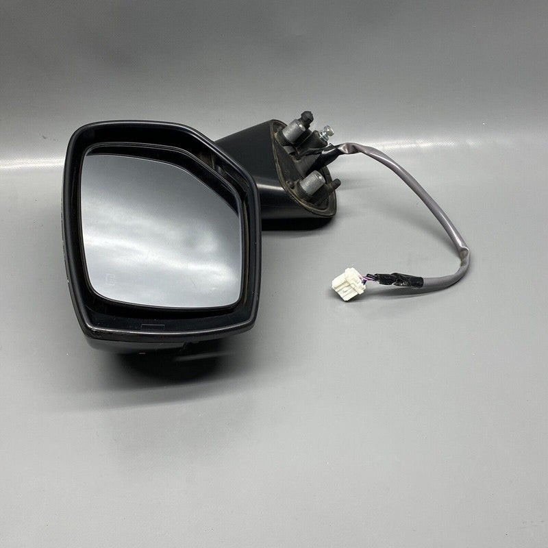 SUBARU WRX STI MIRROR LEFT DRIVER 2015 2016 2017 2018 2019 2020 OEM