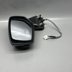 SUBARU WRX STI MIRROR LEFT DRIVER 2015 2016 2017 2018 2019 2020 OEM