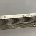 7L0317021 AUDI Q7 OIL COOLER TRANSMISSION 2010 2011 2012 2013 2014 2015 OEM 