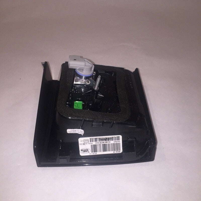 FK72-13193-CG LAND ROVER DISCOVERY SPORT LEFT SIDE TAIL LIGHT 2016 2017 LED OEM DAMAGED