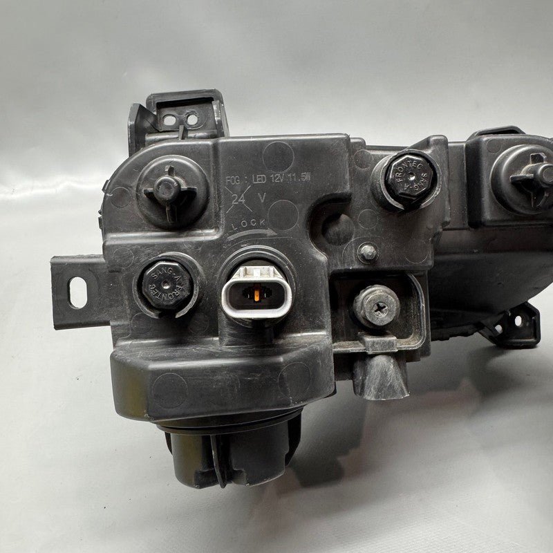 92201P1100C KIA SPORTAGE FOG LIGHT LEFT DRIVER 2023 2024 2025 92201P1100C
