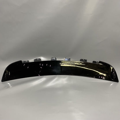 1048429-00-B TESLA MODEL X SPOILER LIFTGATE WING LOWER 2016 2017 2018 2019 1048429-00-B