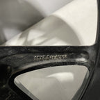 1044221-00-B TESLA MODEL 3 WHEEL 18 INCH RIM 1044221-00-B 2017 2018 2019 2020