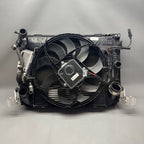 BMW 328I 340 430 RADIATOR 2016 2017 2018 2019 2020 OEM 8641947