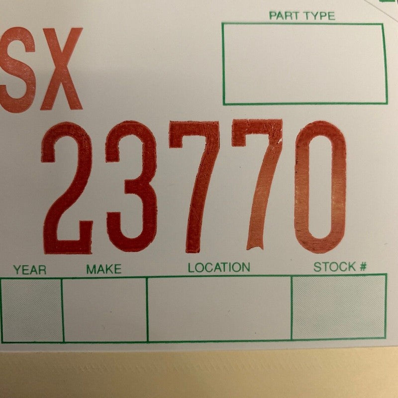 TOYOTA PRIUS MIRROR RIGHT PASSENGERE SIDE 2010 2011 2012 2013 2014 2015