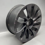 1044267-00-A TESLA MODEL 3 PERFORMANCE WHEEL RIM 20 INCH 2021 2022 2023 OEM 1044267-00-A