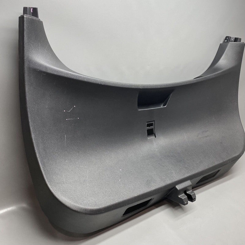 1009237-00-E TESLA MODEL S LIFTGATE LOWER PANEL 2012 13 14 15 16 17 18 19 2020 1009237-00-E