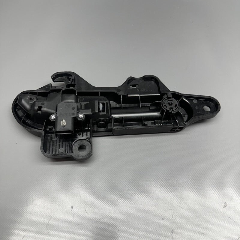 1780884-01-A TESLA MODEL 3 DOOR HANDLE LEFT DRIVER 2019 2020 2021 2022 2023 OEM 1780884-01-A