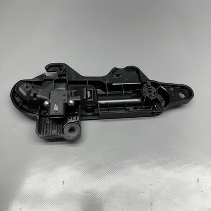 1780884-01-A TESLA MODEL 3 DOOR HANDLE LEFT DRIVER 2019 2020 2021 2022 2023 OEM 1780884-01-A