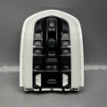 7PP959551GN PORSCHE MACAN ROOF OVERHEAD CONSOLE 2015 2016 2017 2018 OEM 7PP959551GN