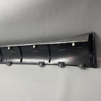 1497744-00-B TESLA MODEL Y ROCKER MOLDING RIGHT PASSENGER 2020 2021 2022 2023 1497744-00-B