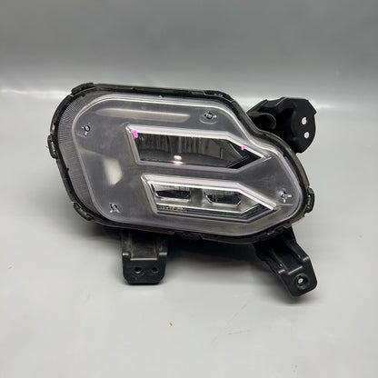 KIA SORENTO FOG LIGHT RIGHT PASSENGER 2021 2022 2023 OEM 