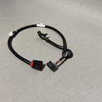 1069106-00-B TESLA MODEL S DOOR JUMP HARNESS FRONT 1069106-00-B 2012 2013 2014 2015 2016 OEM