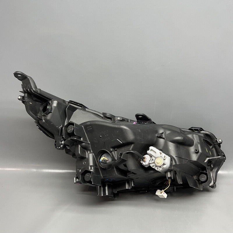 NX200T LEXUS NX200T NX300H HEADLIGHT LEFT DRIVER 2015 2016 2017 OEM