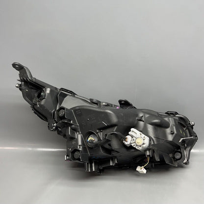 NX200T LEXUS NX200T NX300H HEADLIGHT LEFT DRIVER 2015 2016 2017 OEM