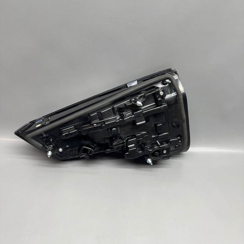 BMW X3 TAIL LIGHT INNER LEFT DRIVER 2022 2023 OEM 3946305506