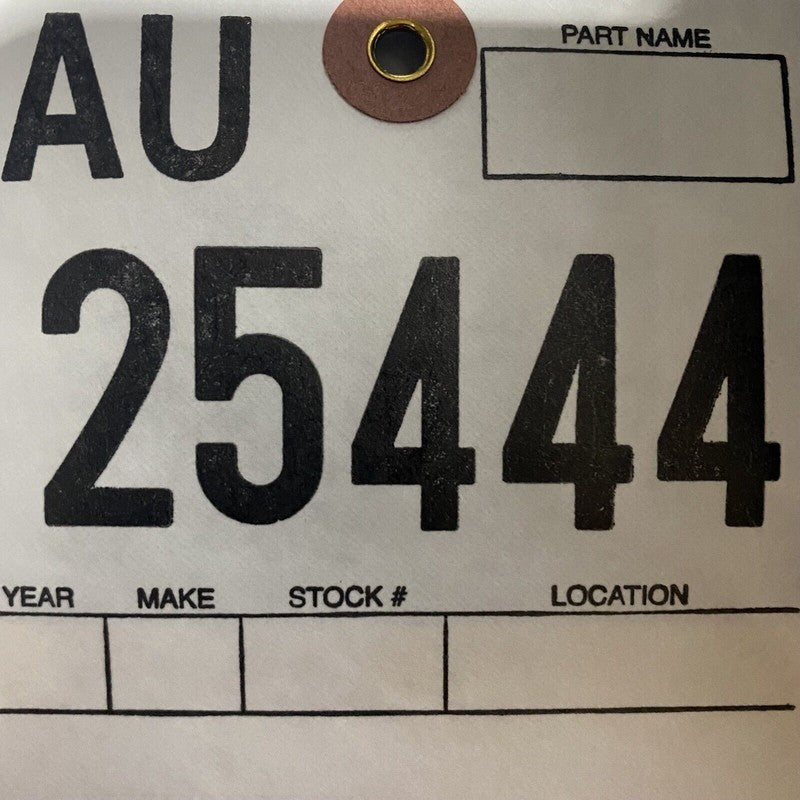 ASTON MARTIN DB11 MIRROR LEFT 2017 2018 2019 2020 2021 OEM DAMAGED