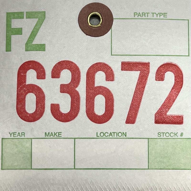 3W8821021Q BENTLEY GT GTC SPEED FENDER LEFT DRIVER 2009 2010 2011 OEM 3W8821021Q