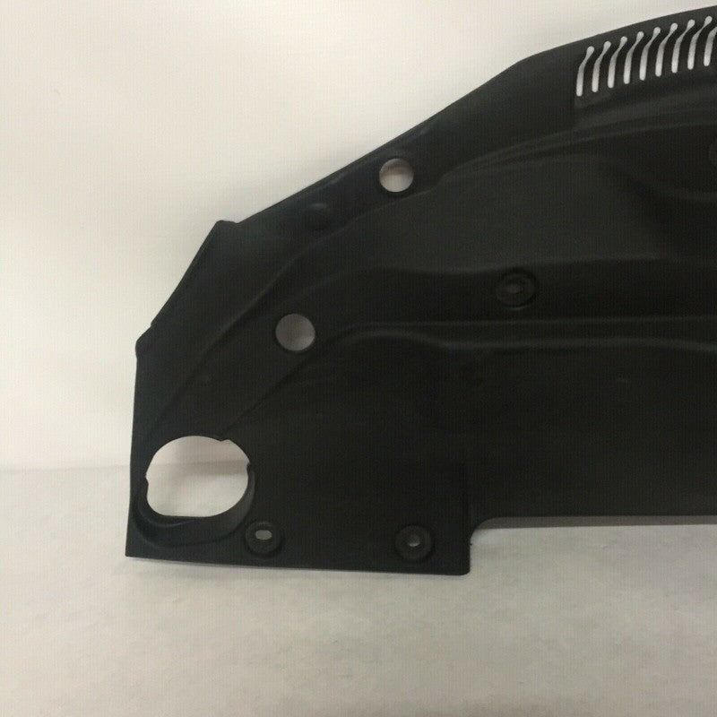 53295-53010 LEXUS IS250 IS350 SIGHT SHIELD RADIATOR COVER 2006 07 08 09 10 11 12 13 14 2015