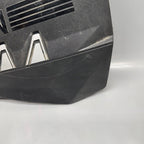 BMW X5 X6 X7 ENGINE COVER 2024 2025 2026 OEM 9847158