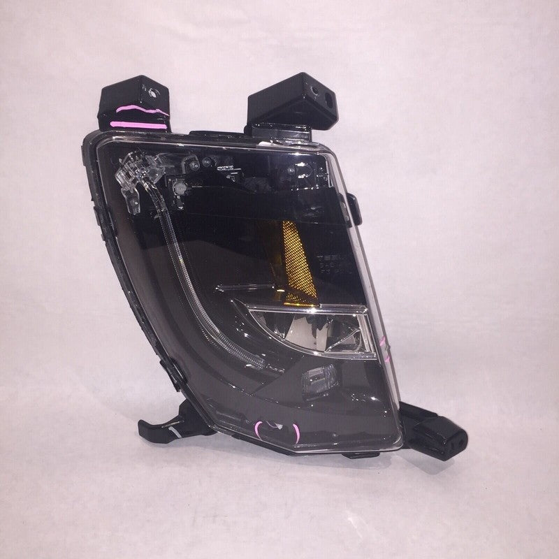 TESLA MODEL S FOG LIGHT RIGHT PASSENGER SIDE 2015 1016 OEM