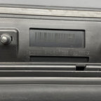 9Y0837095C PORSCHE CAYENNE DOOR MOLDING LEFT LOWER FRONT 2019 2020 2021 OEM 9Y0837096