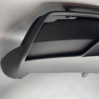 TESLA MODEL Y JUNIPER REAR BUMPER LOWER COVER 2025 2026 OEM 1932604-00
