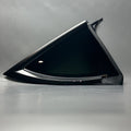 1495741-99-H TESLA MODEL Y QUARTER GLASS RIGHT REAR 2020 2021 2022 2023 OEM 1495741-99-H