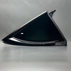 1495741-99-H TESLA MODEL Y QUARTER GLASS RIGHT REAR 2020 2021 2022 2023 OEM 1495741-99-H